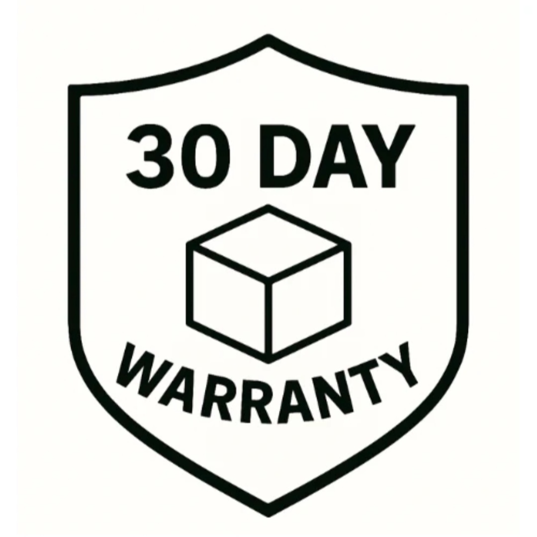 30 Day Protection Plan