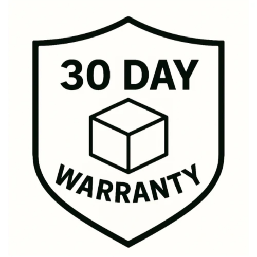 30 Day Protection Plan